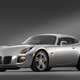 Illustration for article titled 2009 Pontiac Solstice Coupe Brings Transformer Back To Life